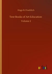 Produktbild: Text Books of Art Education