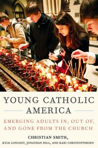 Produktbild: Young Catholic America
