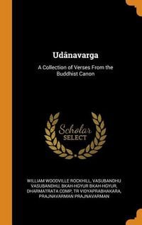 Produktbild: Udanavarga