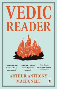 Produktbild: Vedic Reader