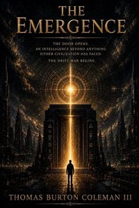 Produktbild: The Emergence