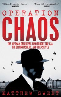 Produktbild: Operation Chaos
