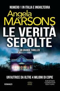 Produktbild: Le verit&agrave; sepolte