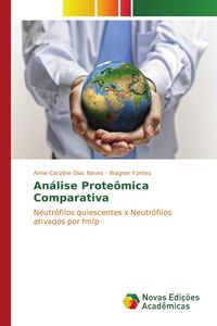 Produktbild: An&aacute;lise Prote&ocirc;mica Comparativa