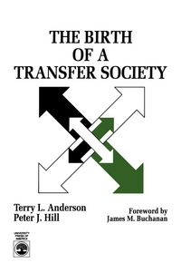 Produktbild: Birth of A Transfer Society