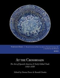 Produktbild: At The Crossroads
