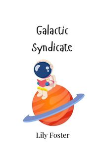Produktbild: Galactic Syndicate