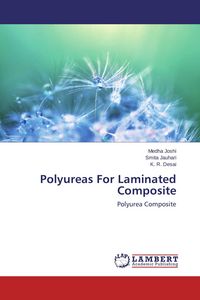 Produktbild: Polyureas For Laminated Composite