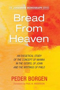 Produktbild: Bread From Heaven