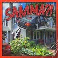 Produktbild: Samma?!