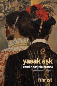 Produktbild: Yasak Ask