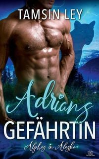 Produktbild: Adrians Gef&auml;hrtin