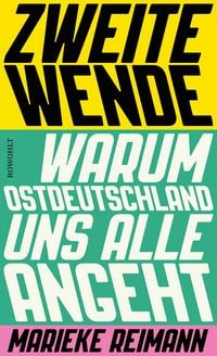 Produktbild: Zweite Wende