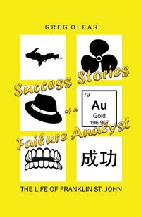 Produktbild: Success Stories of a Failure Analyst