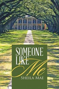 Produktbild: Someone Like Me