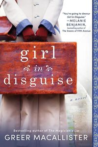 Produktbild: Girl in Disguise