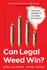 Produktbild: Can Legal Weed Win?