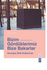 Produktbild: Bizim G&ouml;rd&uuml;klerimiz Bize Bakarlar