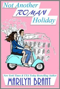 Produktbild: Not Another Roman Holiday