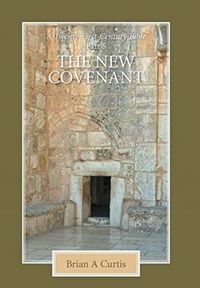 Produktbild: New Covenant