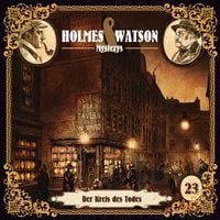 Produktbild: Mysterys: Der Kreis des Todes
