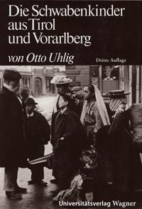 Produktbild: Die Schwabenkinder aus Tirol und Vorarlberg