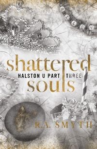 Produktbild: Shattered Souls