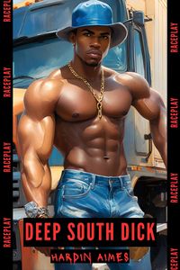 Produktbild: Deep South Dick
