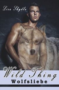 Produktbild: Wolfsliebe