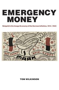 Produktbild: Emergency Money