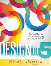 Produktbild: Design in Five