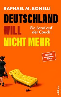 Produktbild: Deutschland will nicht mehr