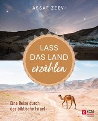 Produktbild: Lass das Land erz&auml;hlen