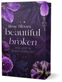 Bild vom Artikel Beautiful Broken vom Autor Rose Bloom
