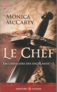 Produktbild: Les chevaliers des Highlands