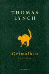 Produktbild: Grimalkin And Other Poems