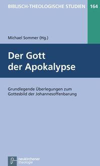 Produktbild: Der Gott der Apokalypse