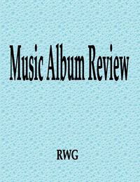 Produktbild: Music Album Review