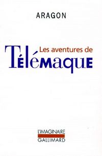 Produktbild: Les aventures de T&eacute;l&eacute;maque