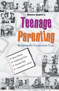 Produktbild: Teenage Parenting