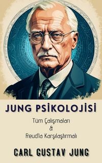 Produktbild: Jung Psikolojisi