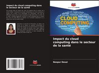Produktbild: Impact du cloud computing dans le secteur de la sant&eacute;