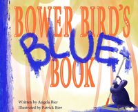Produktbild: Bower Bird's Blue Book
