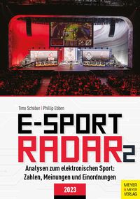 Produktbild: E-Sport Radar 2