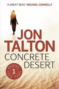 Produktbild: Concrete Desert