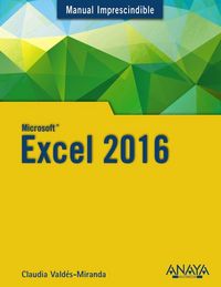 Produktbild: Excel 2016