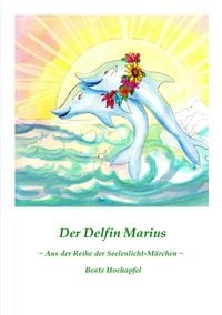 Produktbild: Der Delfin Marius