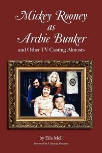 Produktbild: Mickey Rooney as Archie Bunker