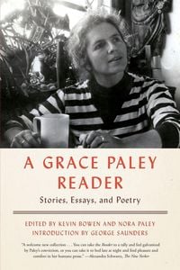 Produktbild: Grace Paley Reader