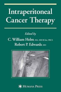 Produktbild: Intraperitoneal Cancer Therapy